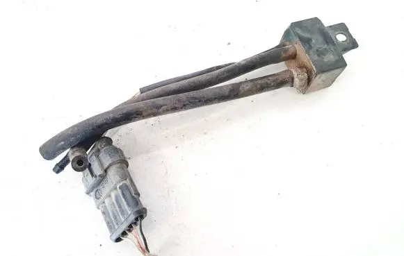 Mercedes-Benz ML W163 Other relay 110r004535 110r-004535