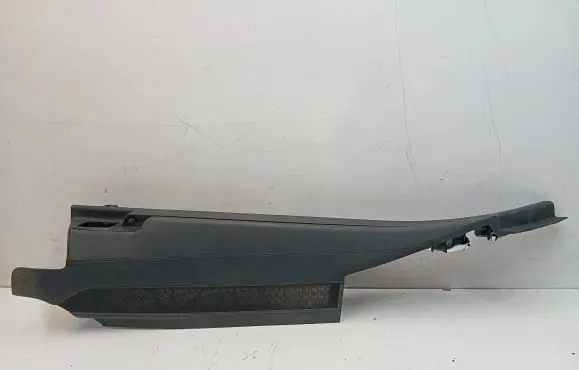 Mercedes-Benz CLS C218 X218 Other trunk/boot trim element A2186900326