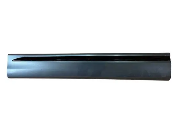 Audi Q8 Front door trim (molding) 4M8853969D