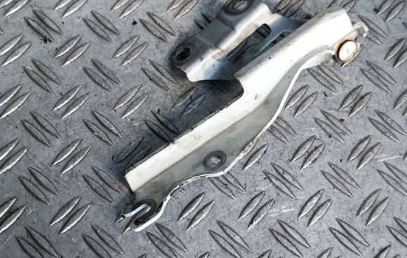 Mazda 6 Engine bonnet/hood hinges GHP9L