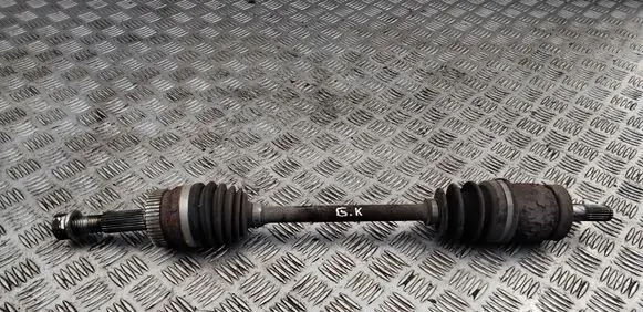 Nissan Juke I F15 Rear driveshaft