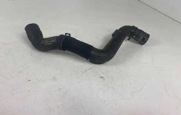 Audi A6 S6 C7 4G Engine coolant pipe/hose 03L121157AQ