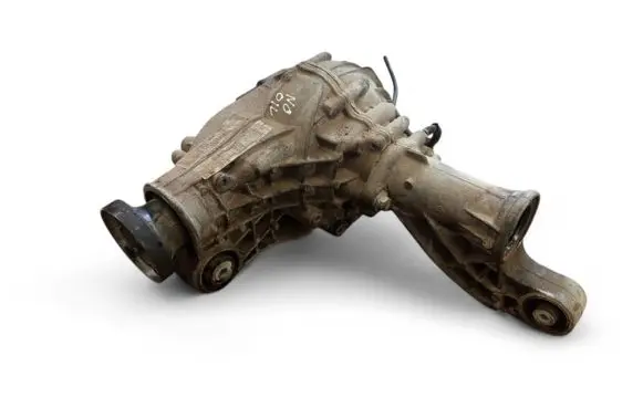 Mercedes-Benz GL X166 Front differential H210061 A0387867