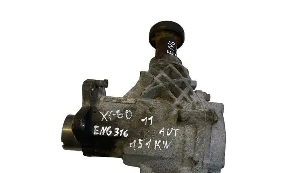 Volvo XC60 Gearbox transfer box case P31325104 A530343490 DWXJA