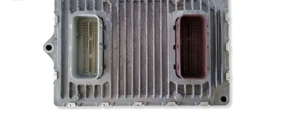 Dodge Journey Engine control unit/module P05150656AA