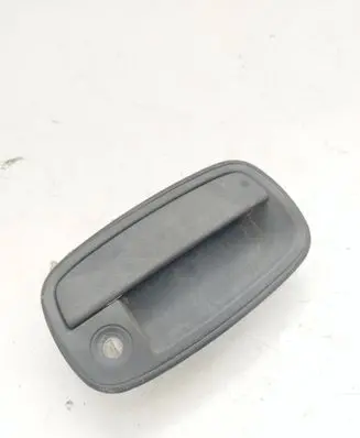 KIA Sportage Front door exterior handle K02658410