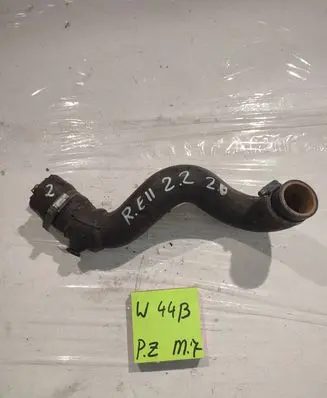 Renault Espace II Engine coolant pipe/hose 131654641