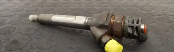 Fuel injector