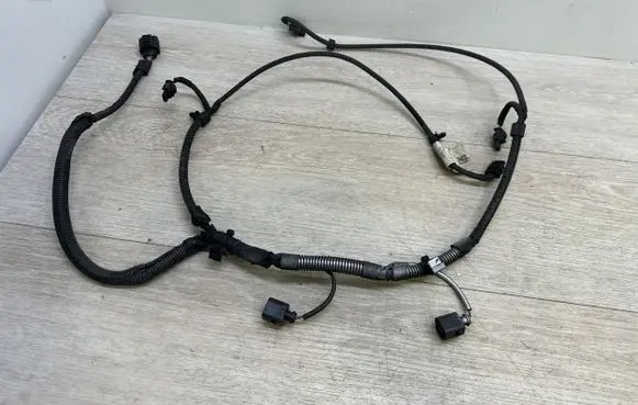 Porsche Panamera (970) Parking sensor (PDC) wiring loom 97061280400