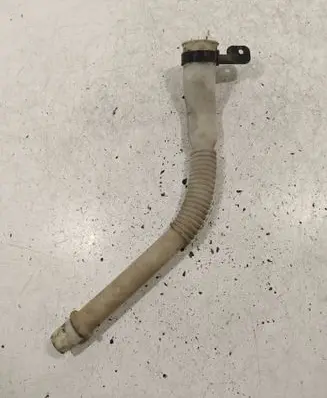 Citroen C5 Window washer liquid tank fill tube 9650759680