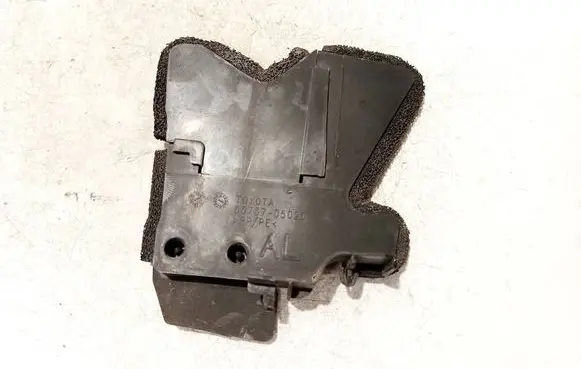 Toyota Avensis T270 Other interior part 5573705020