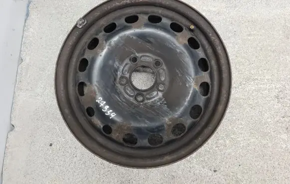 Ford Turneo Courier R16 steel rim DT111100 2160844