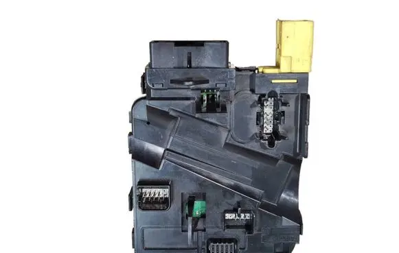 Volkswagen Golf Plus Steering angle sensor ANP80H033A 1CC0444C ME025102093