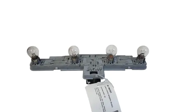 Opel Zafira B Tail light bulb cover holder 752202