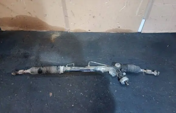 Audi A4 S4 B5 8D Steering rack 8D1422065J 00139681