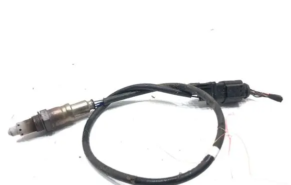 Volkswagen Golf VII Lambda probe sensor 04E906262GH