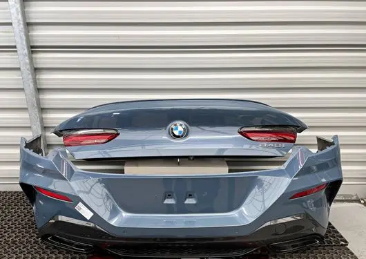 BMW 8 G15 Complete body kit 