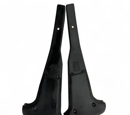 BMW 3 E30 (B) pillar trim (bottom) 51431933732 51431933731