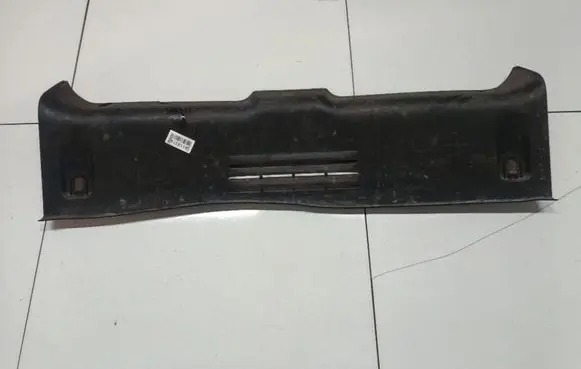 Renault Clio III Other interior part 8200293792