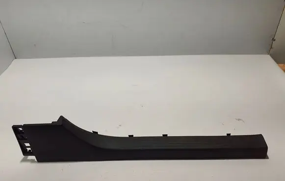 Renault Captur II Front sill trim cover 769521866R