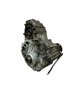 Infiniti FX Gearbox transfer box case 