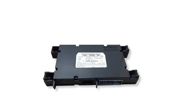 Volvo XC70 Bluetooth control unit module 7G9N10D893BB 31282648AA 31282130AA