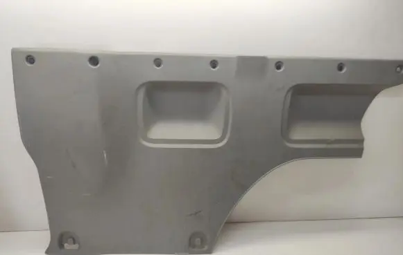Renault Trafic II (X83) Trunk/boot side trim panel 8200053235 91167351