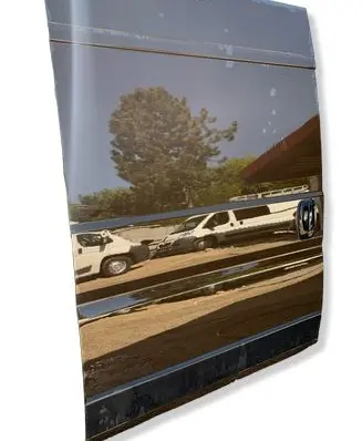 Fiat Ducato Side sliding door 