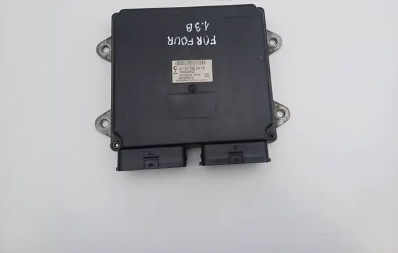 Smart ForFour I Engine control unit/module 1860A552 A1351505979