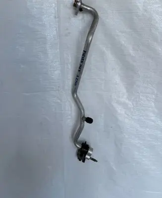 Ford Fiesta Air conditioning (A/C) pipe/hose