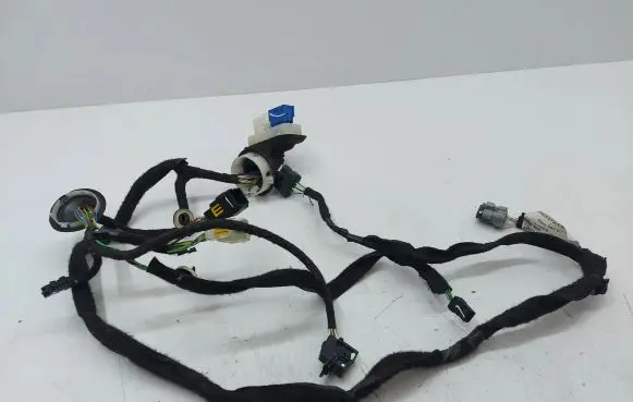 Citroen DS4 Front door wiring loom 9675649180
