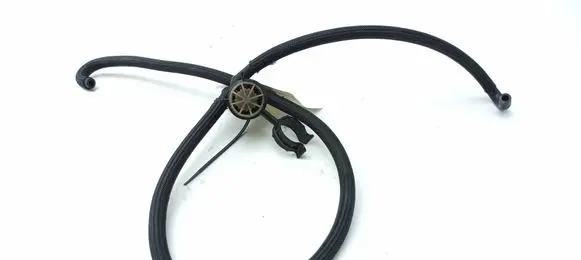 Mercedes-Benz E W212 Turbo solenoid valve A0000780956