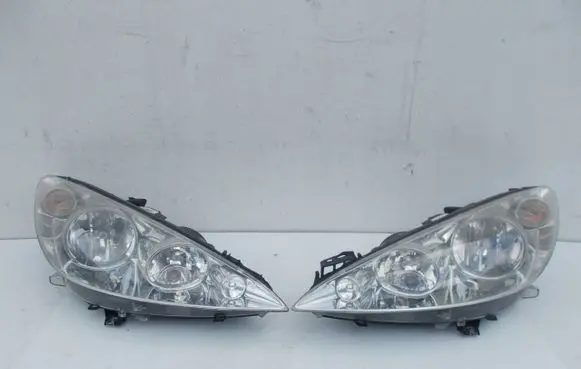 Peugeot 308 Headlights/headlamps set 