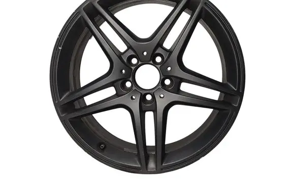 Mercedes-Benz C AMG W204 R18 alloy rim 2044019402 A2044019402 202511191559