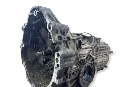 Audi A4 S4 B5 8D Manual 5 speed gearbox DHW