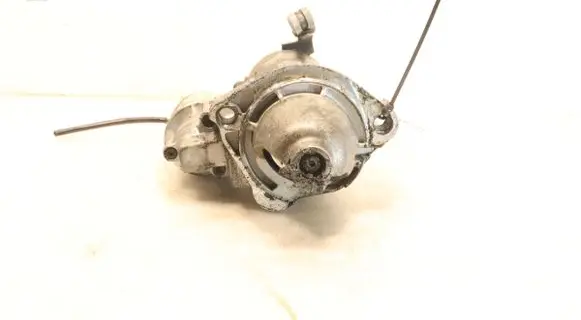 Audi A4 S4 B6 8E 8H Starter motor