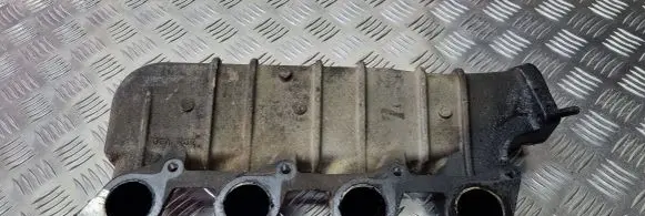 Citroen Berlingo Intake manifold 9635616310