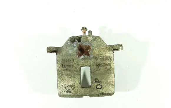 Nissan Almera Tino Front brake caliper