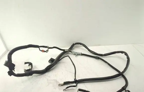 Audi A4 Allroad B8 Other wiring loom 8K0973805A PBTGF15