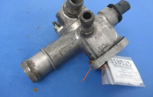Volkswagen PASSAT B5 Sensor