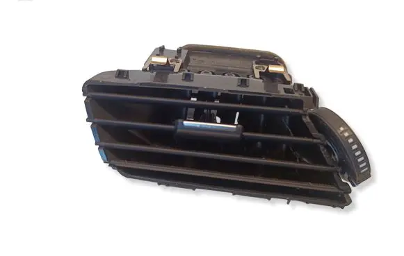BMW 2 F45 Dashboard side air vent grill/cover trim 17852911 9287289 518804