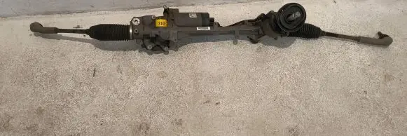 Skoda Octavia Mk3 (5E) Steering rack 5Q1423051