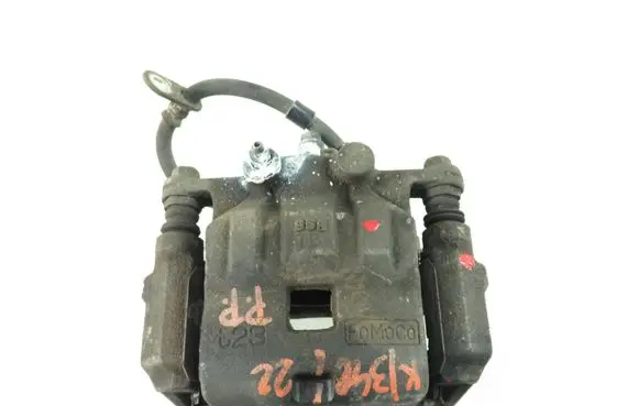 Mazda 2 Front brake caliper 
