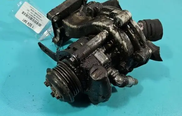 Ford Mondeo Mk III Power steering pump XS71-3A674-BE IMPRK1524541