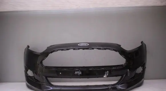 Ford Fiesta Front bumper