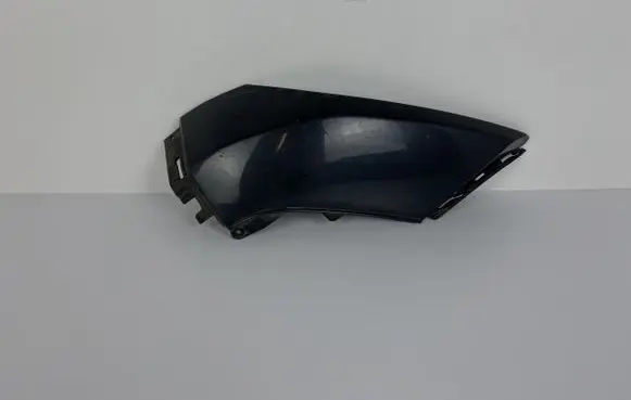 Audi Q5 SQ5 Front bumper splitter molding 80A