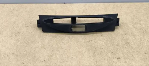Mercedes-Benz R W251 Parking PDC sensor display screen A2518310352