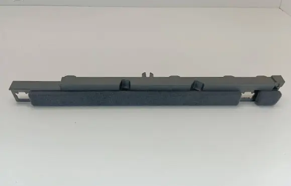 Audi Q5 SQ5 Other trunk/boot trim element 80A861827C 00X7216800