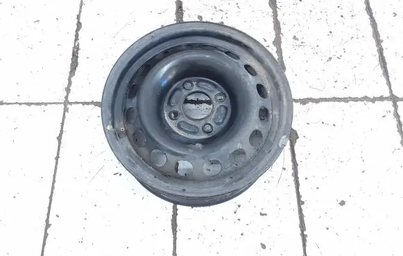Volvo S40, V40 R15 steel rim 2150411