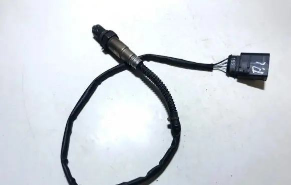 Seat Ibiza III (6L) Lambda probe sensor 030906262L 0258006422